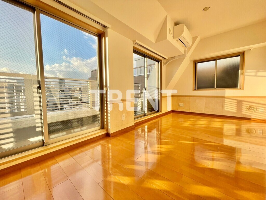 アムス四谷三丁目-506