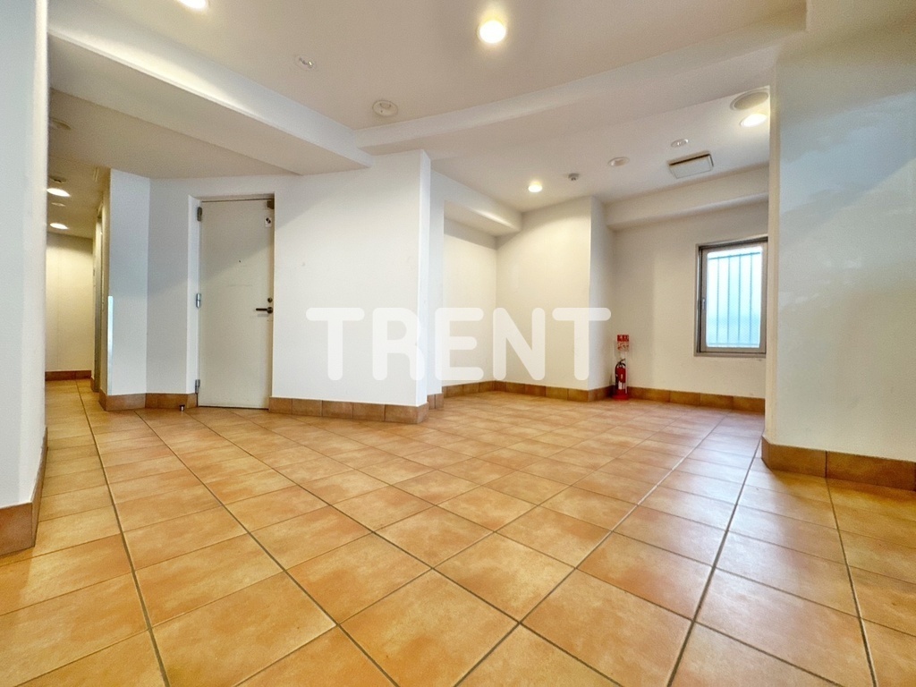 アムス四谷三丁目-506