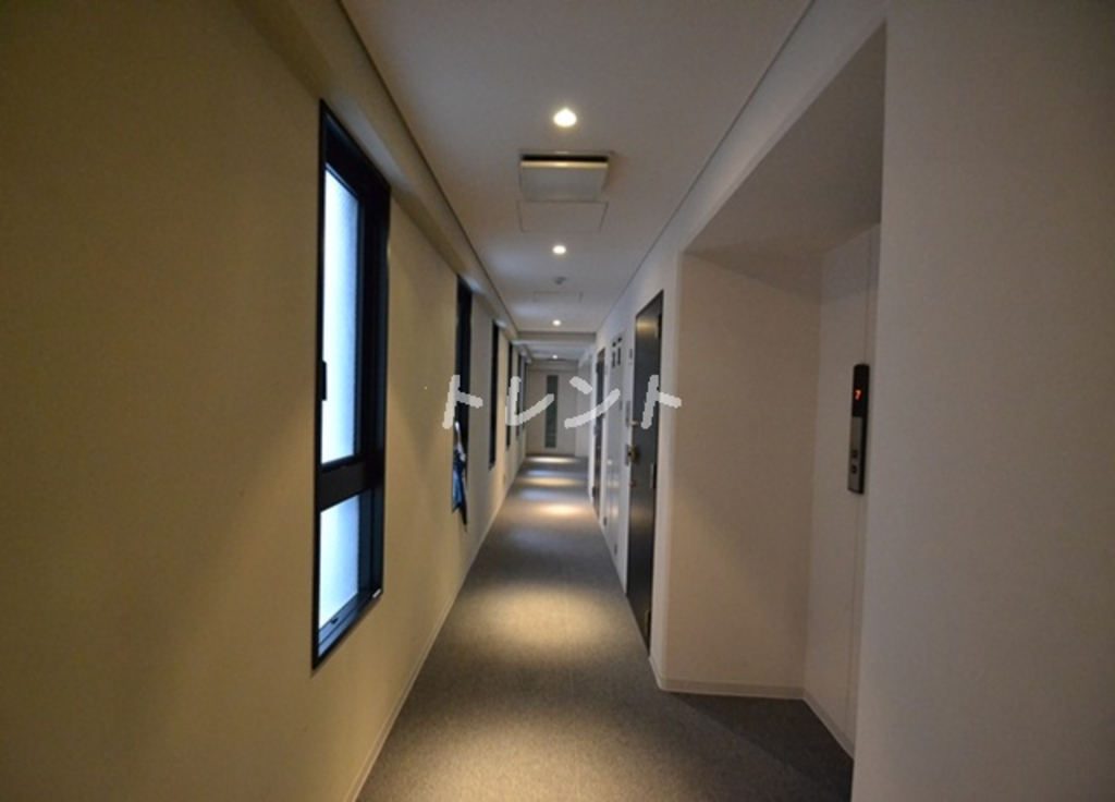 レキシントンスクエア新宿御苑-202