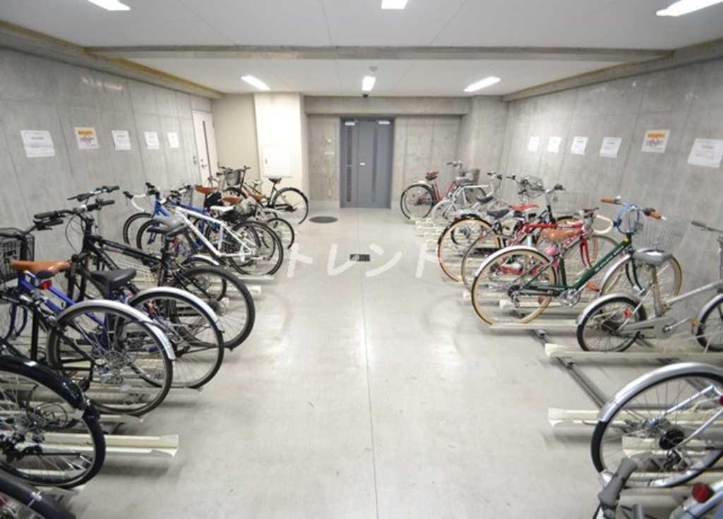 レキシントンスクエア新宿御苑-202