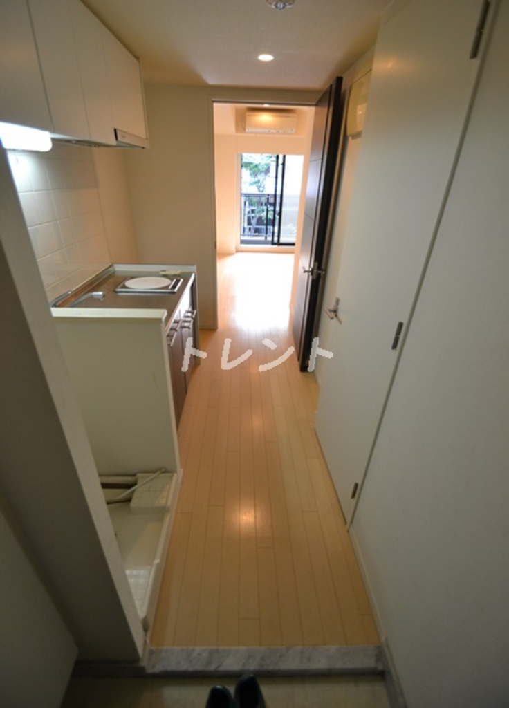 レキシントンスクエア新宿御苑-202