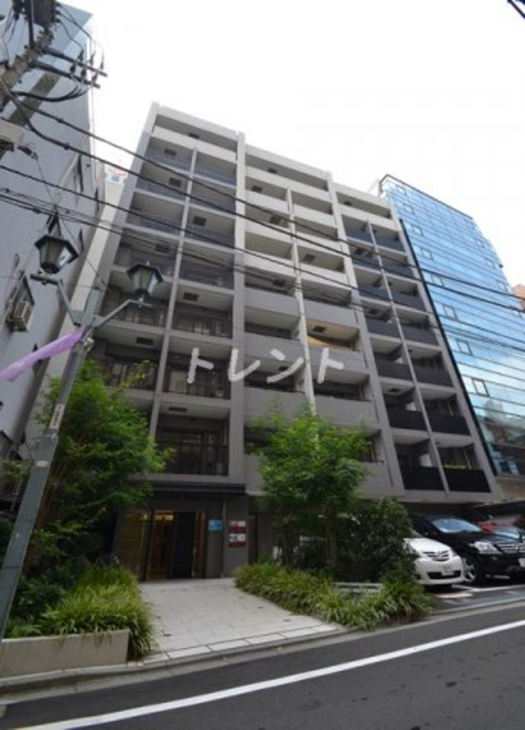 レキシントンスクエア新宿御苑-202