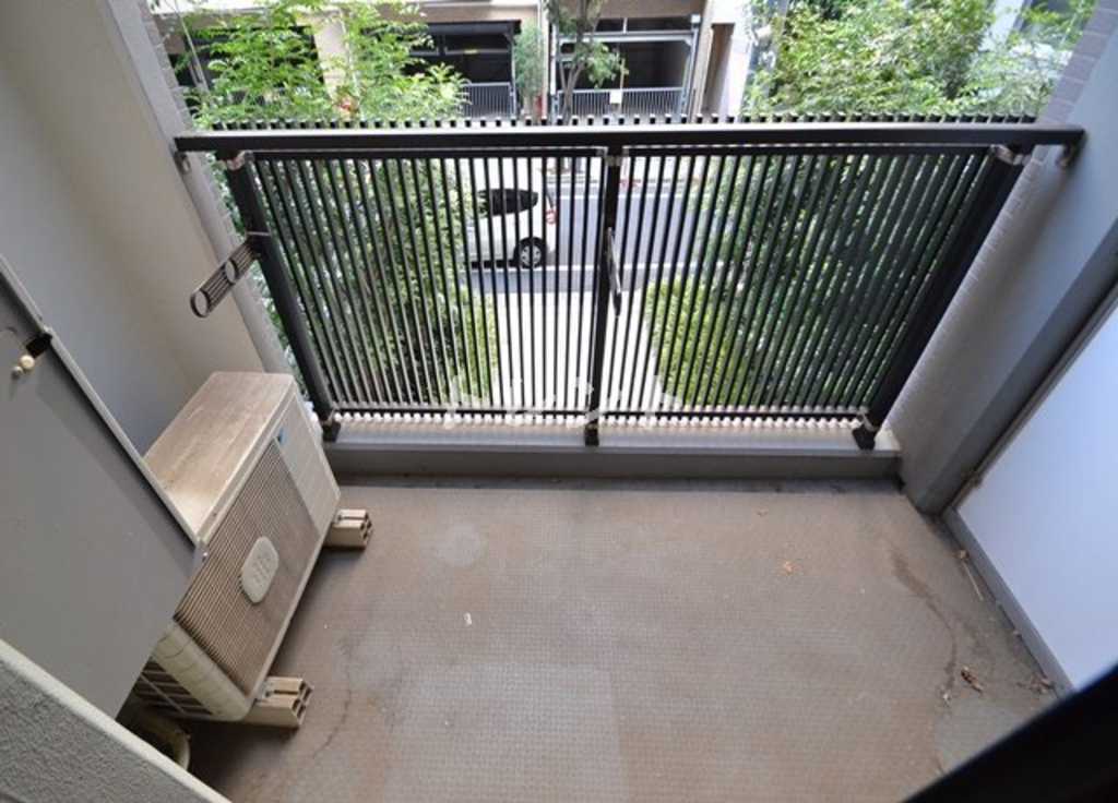 レキシントンスクエア新宿御苑-202