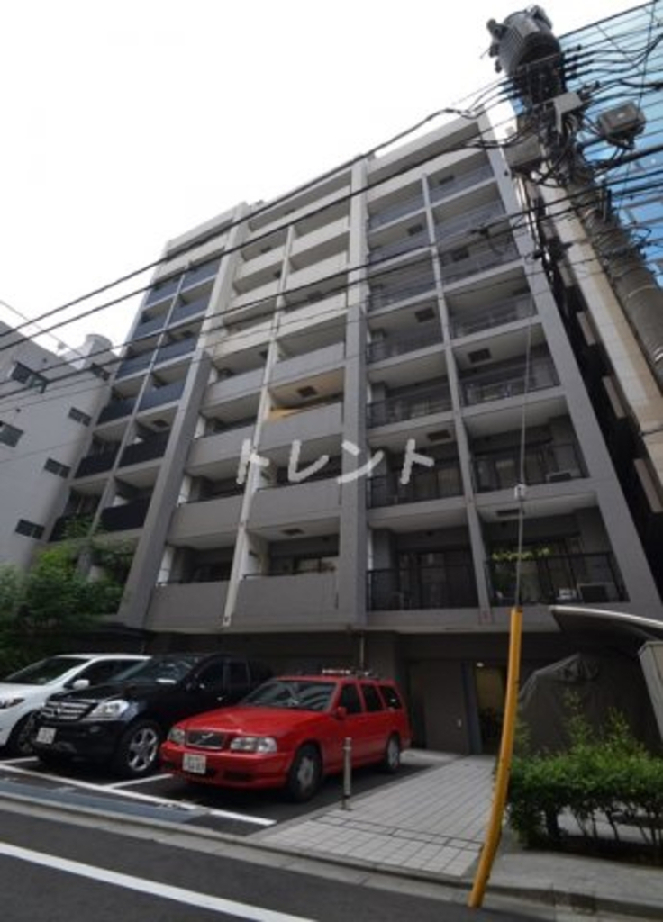 レキシントンスクエア新宿御苑-202