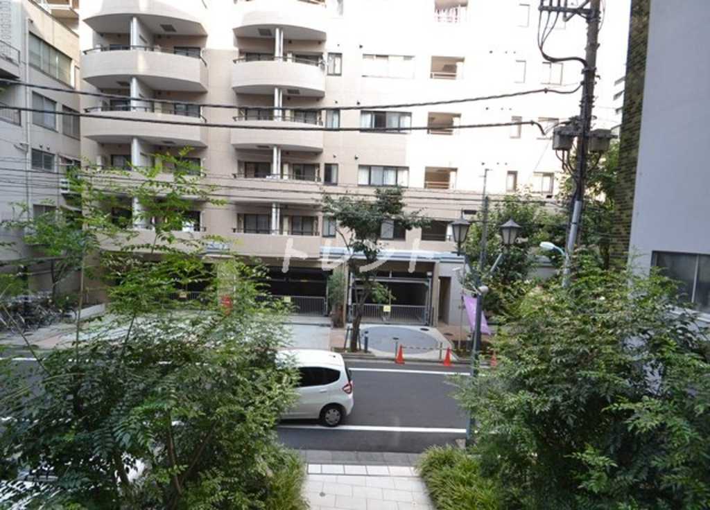 レキシントンスクエア新宿御苑-202