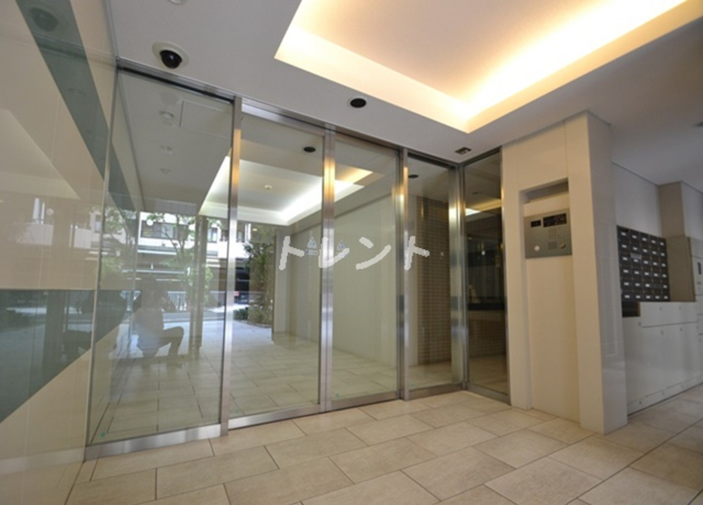 レキシントンスクエア新宿御苑-202