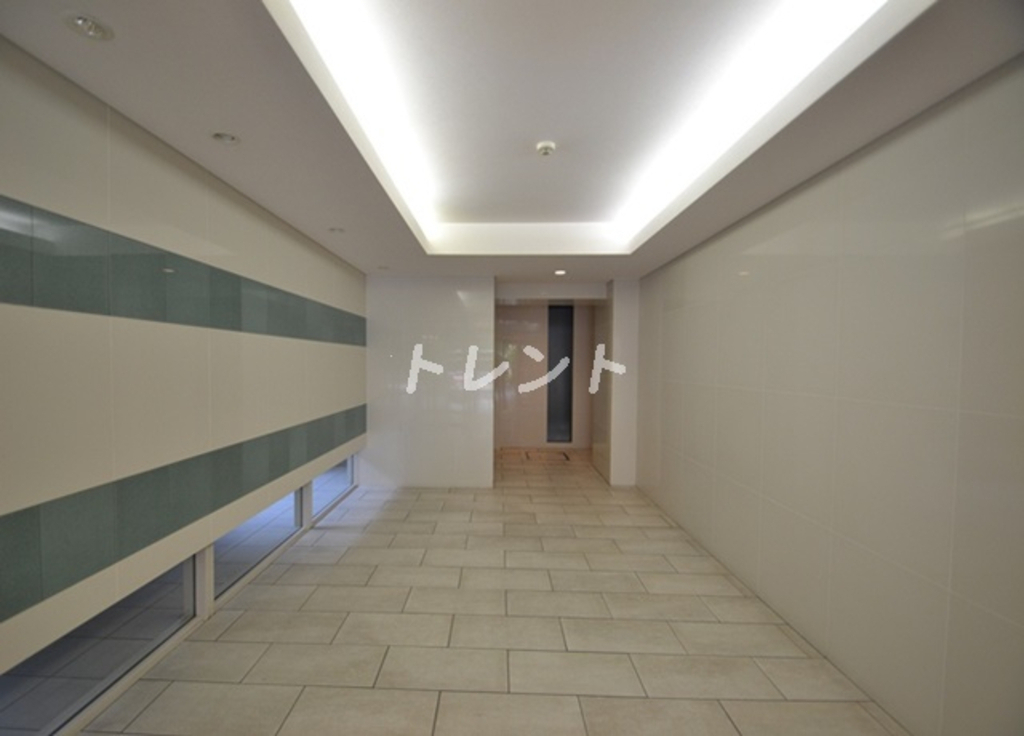 レキシントンスクエア新宿御苑-202