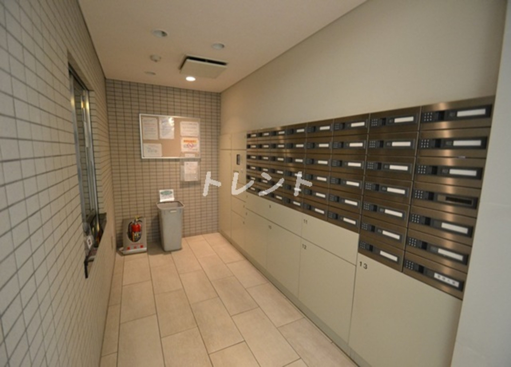 レキシントンスクエア新宿御苑-202