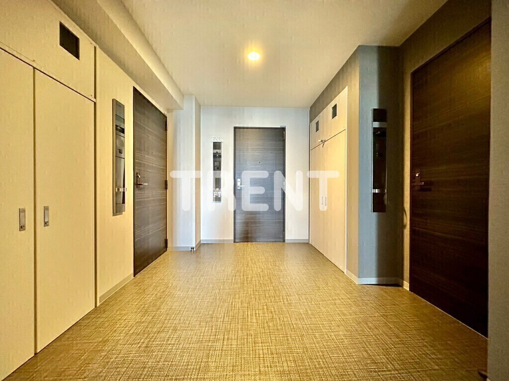 センテニアルタワー-702