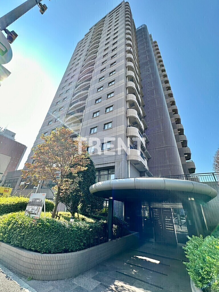 センテニアルタワー-702