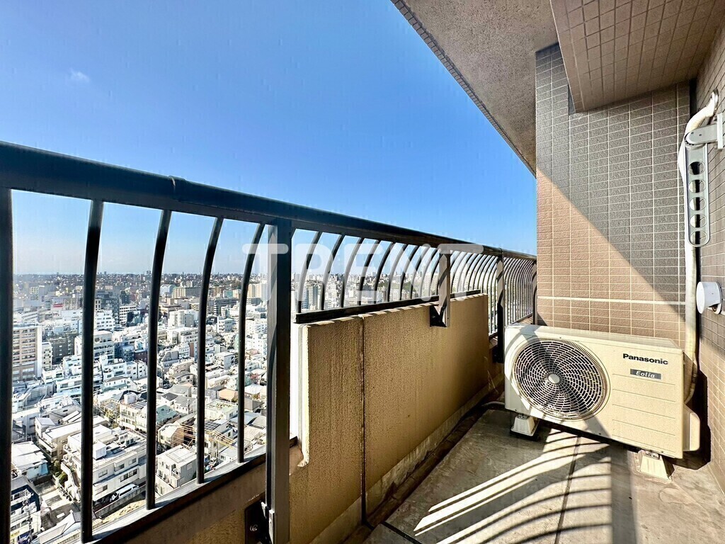 センテニアルタワー-702