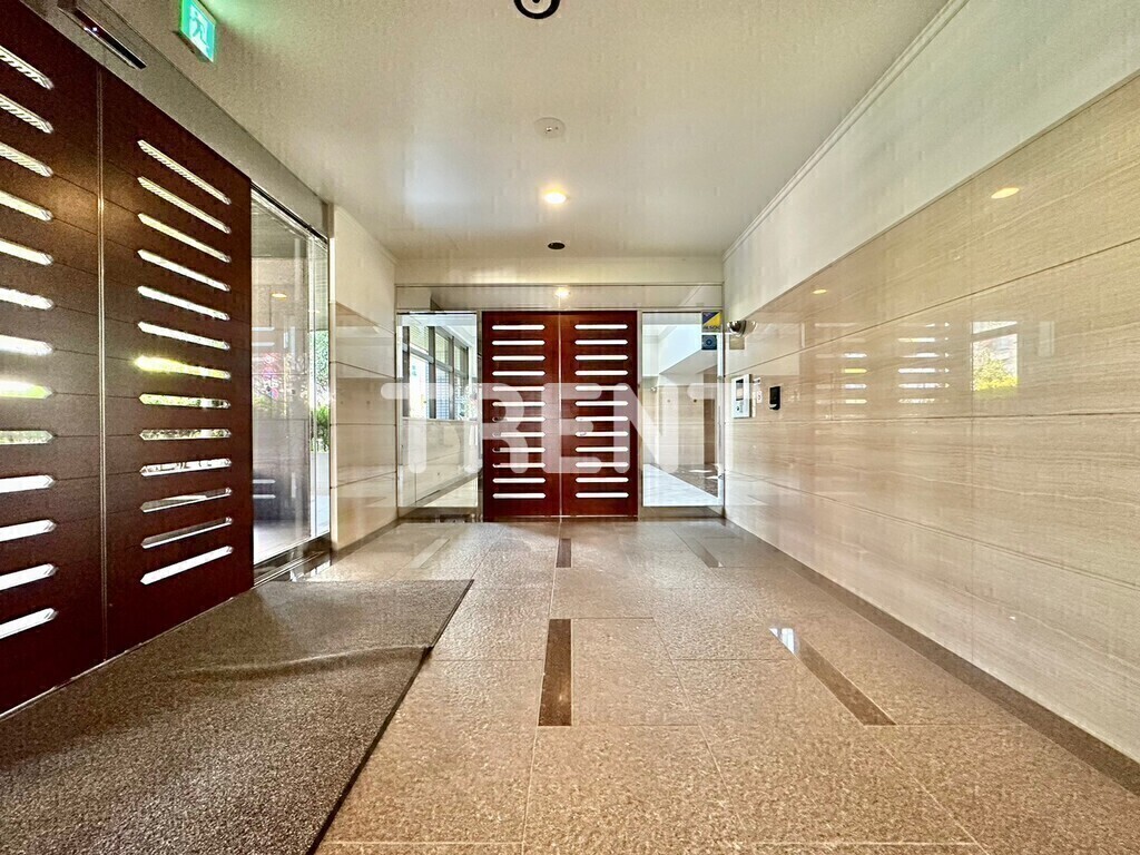 センテニアルタワー-702