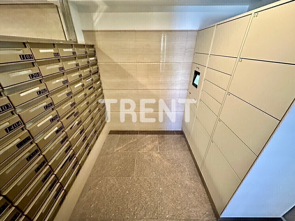 センテニアルタワー-702