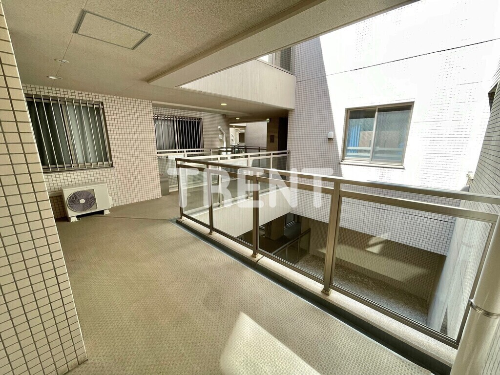 プライムアーバン新宿夏目坂タワーレジデンス-407