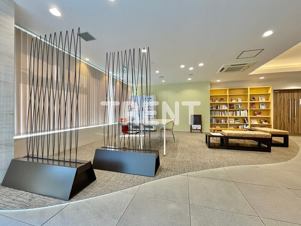 プライムアーバン新宿夏目坂タワーレジデンス-407