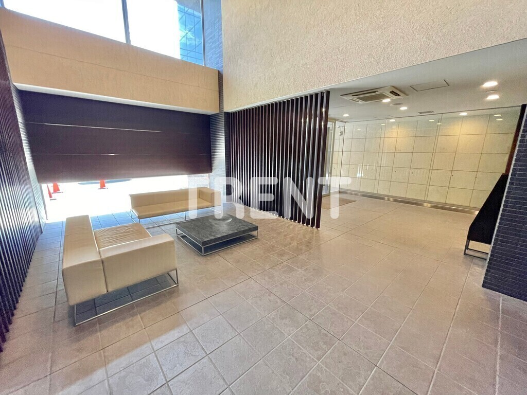 プライムアーバン新宿夏目坂タワーレジデンス-407