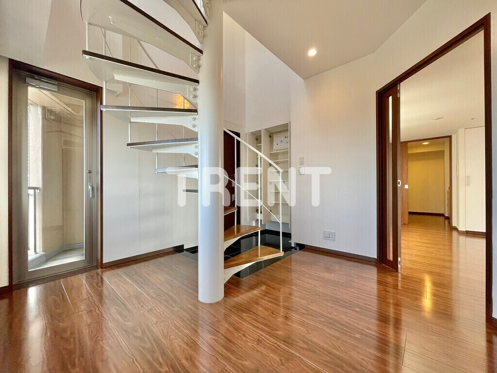 プライムアーバン新宿夏目坂タワーレジデンス-407