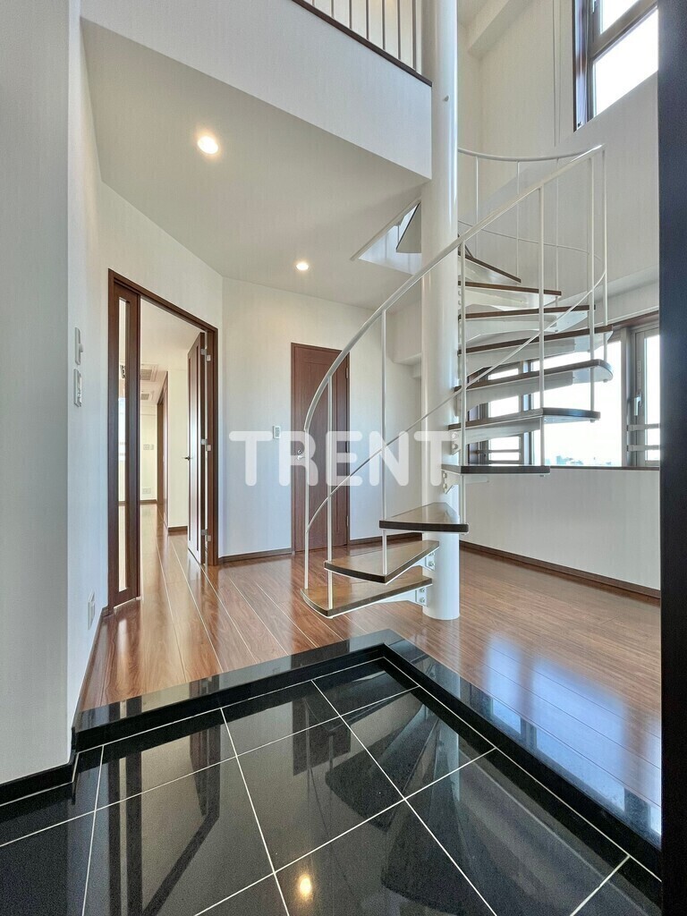 プライムアーバン新宿夏目坂タワーレジデンス-407