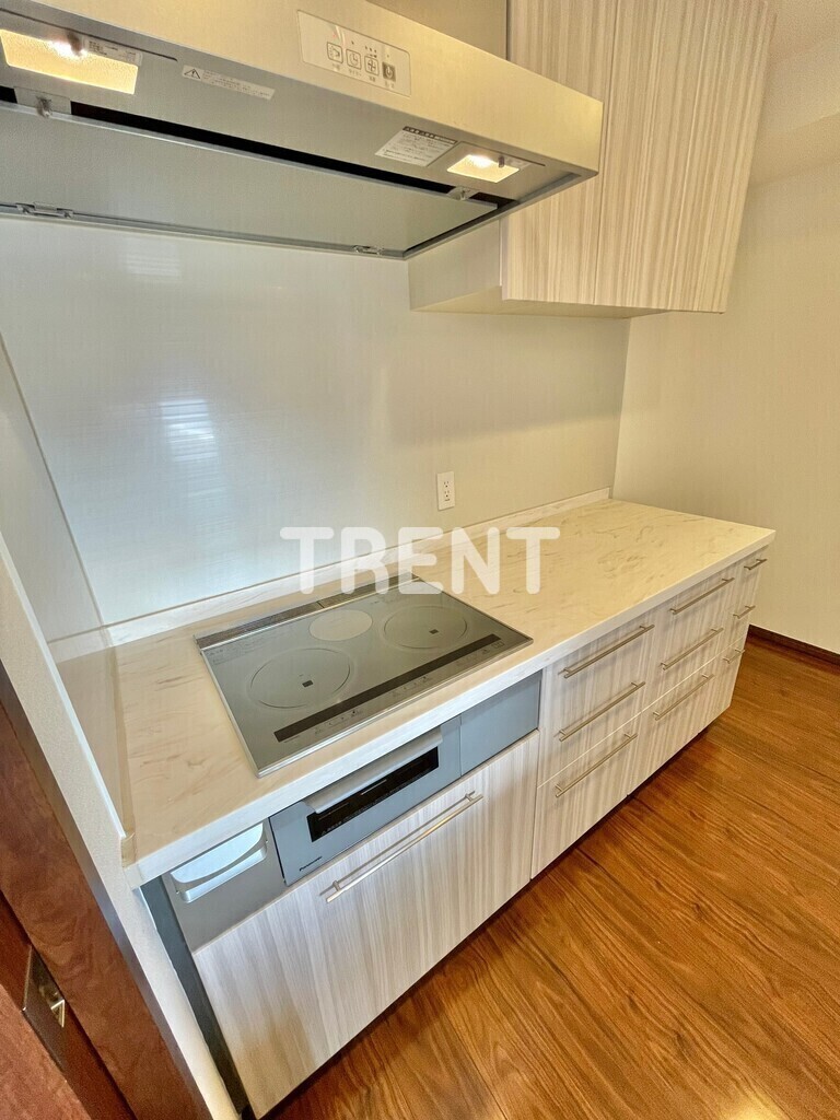 プライムアーバン新宿夏目坂タワーレジデンス-407