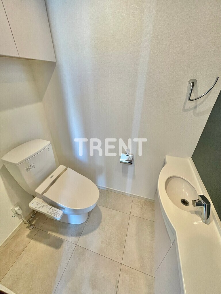 プライムアーバン新宿夏目坂タワーレジデンス-407