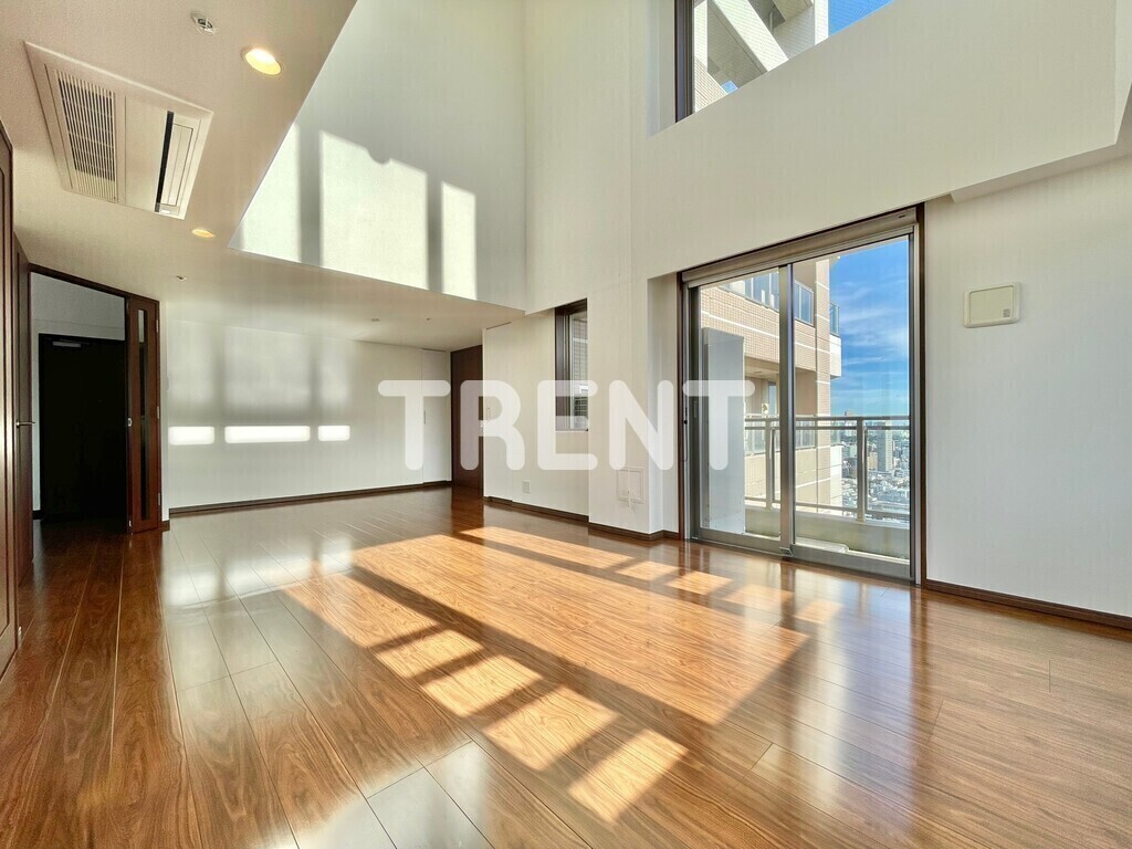 プライムアーバン新宿夏目坂タワーレジデンス-407