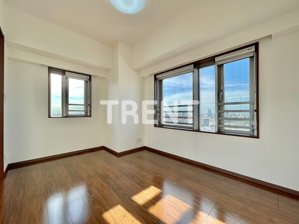 プライムアーバン新宿夏目坂タワーレジデンス-407