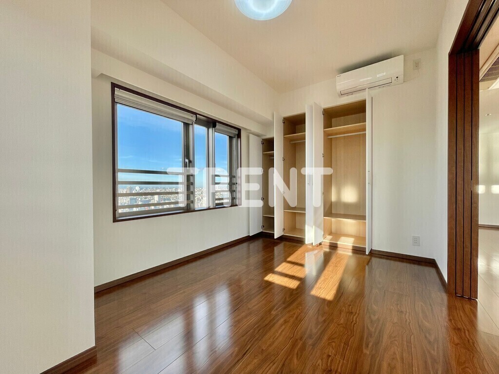 プライムアーバン新宿夏目坂タワーレジデンス-407