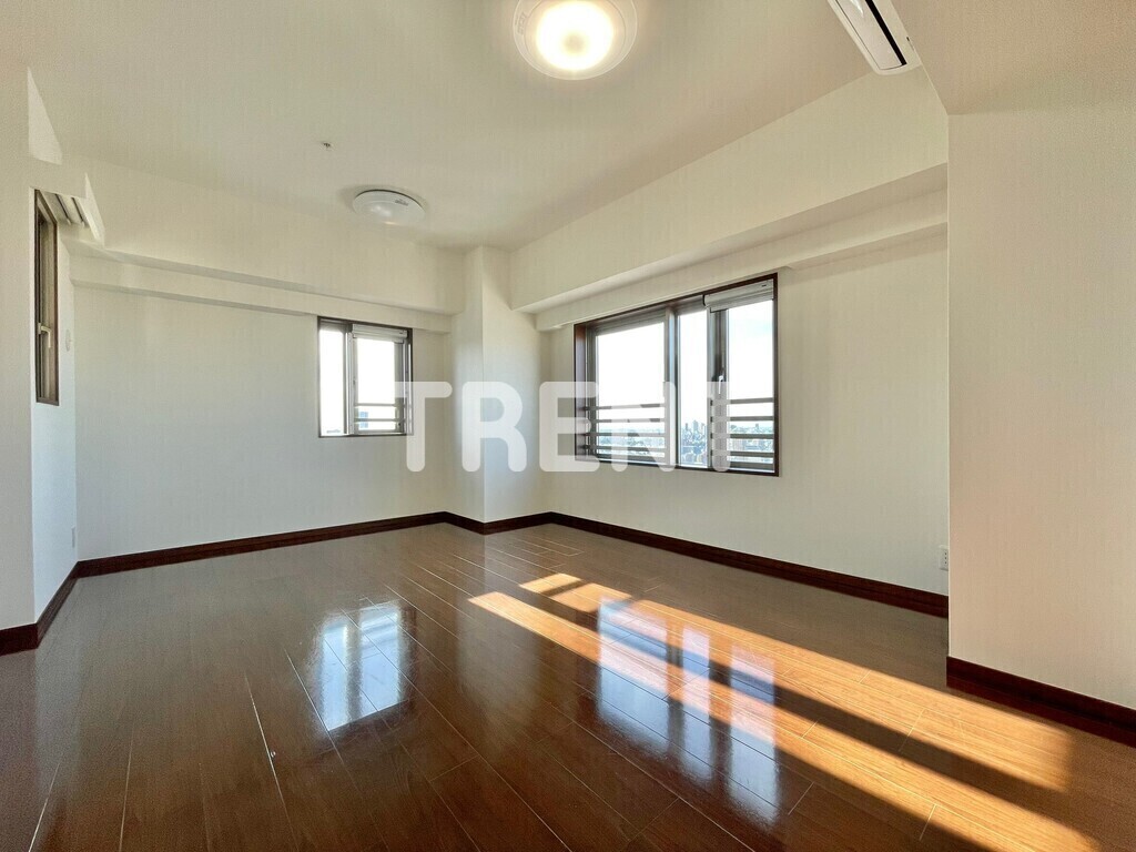 プライムアーバン新宿夏目坂タワーレジデンス-407