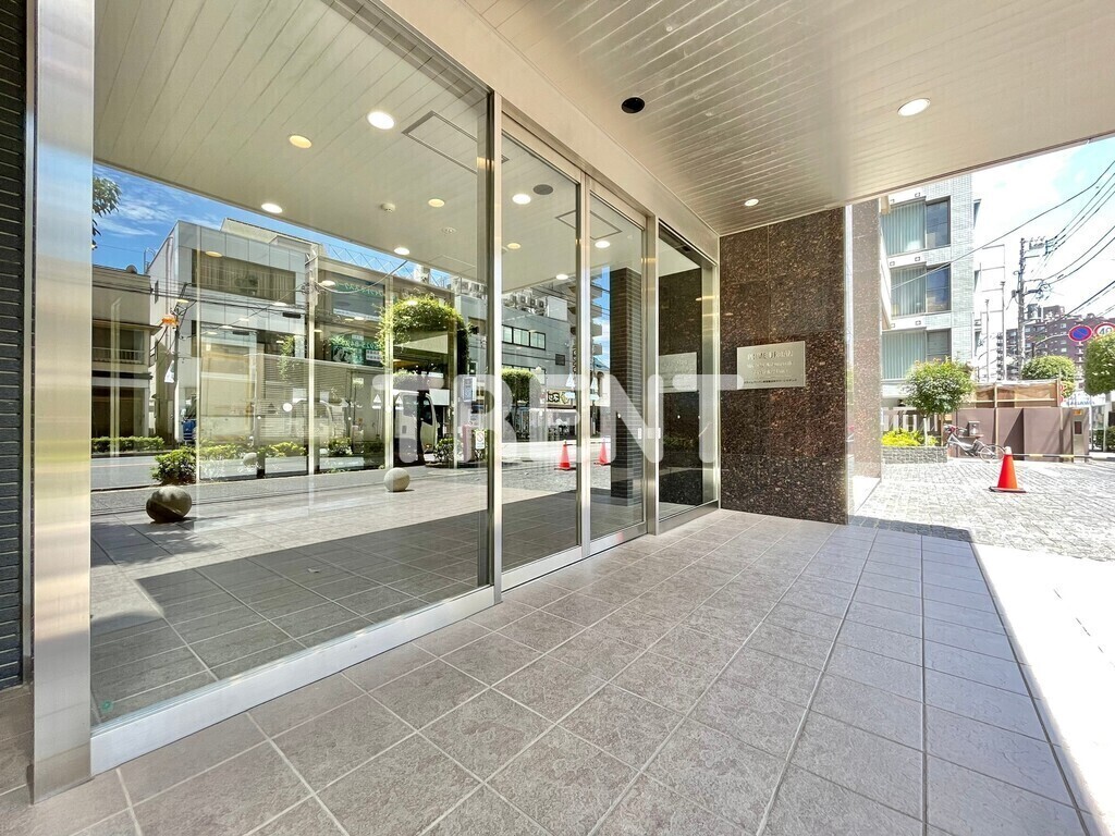 プライムアーバン新宿夏目坂タワーレジデンス-407