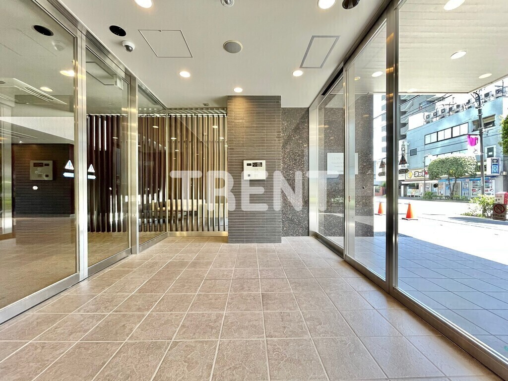 プライムアーバン新宿夏目坂タワーレジデンス-407