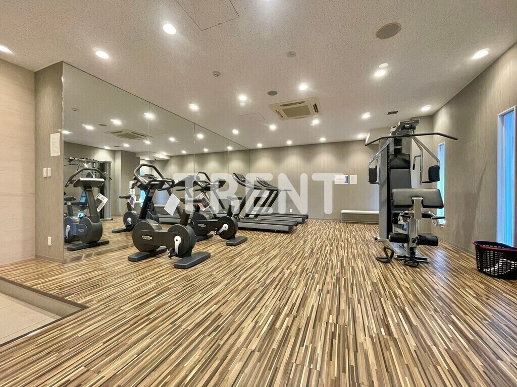 プライムアーバン新宿夏目坂タワーレジデンス-407