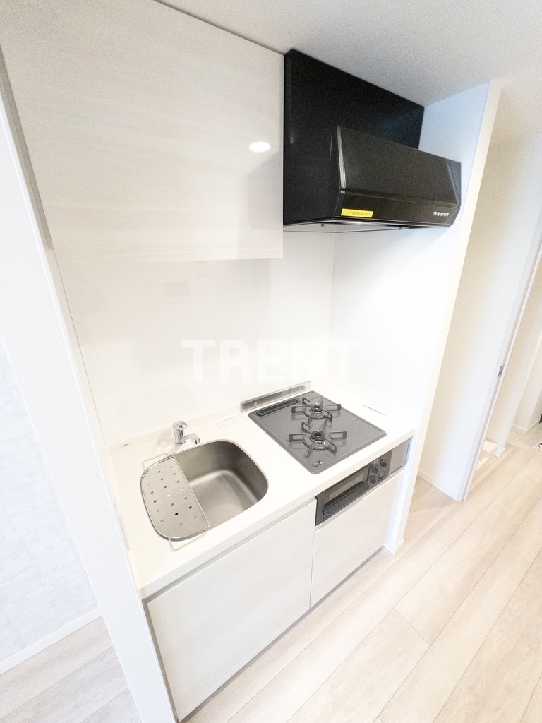 パークヴィラ恵比寿-903