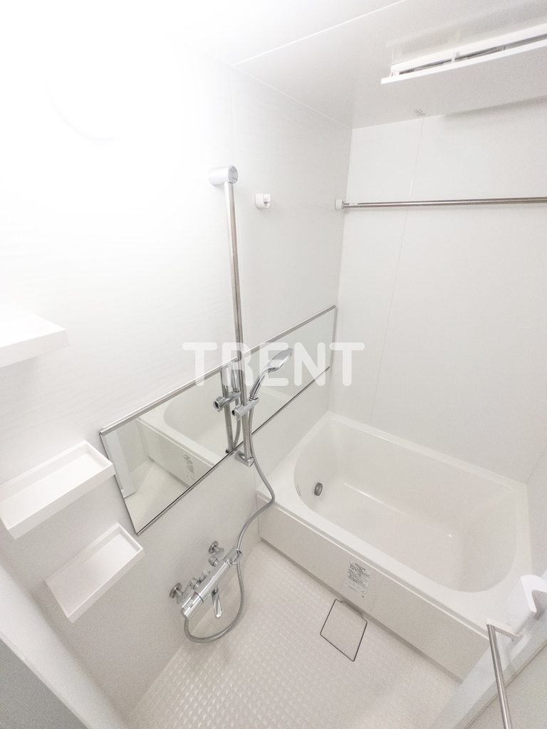 パークヴィラ恵比寿-903