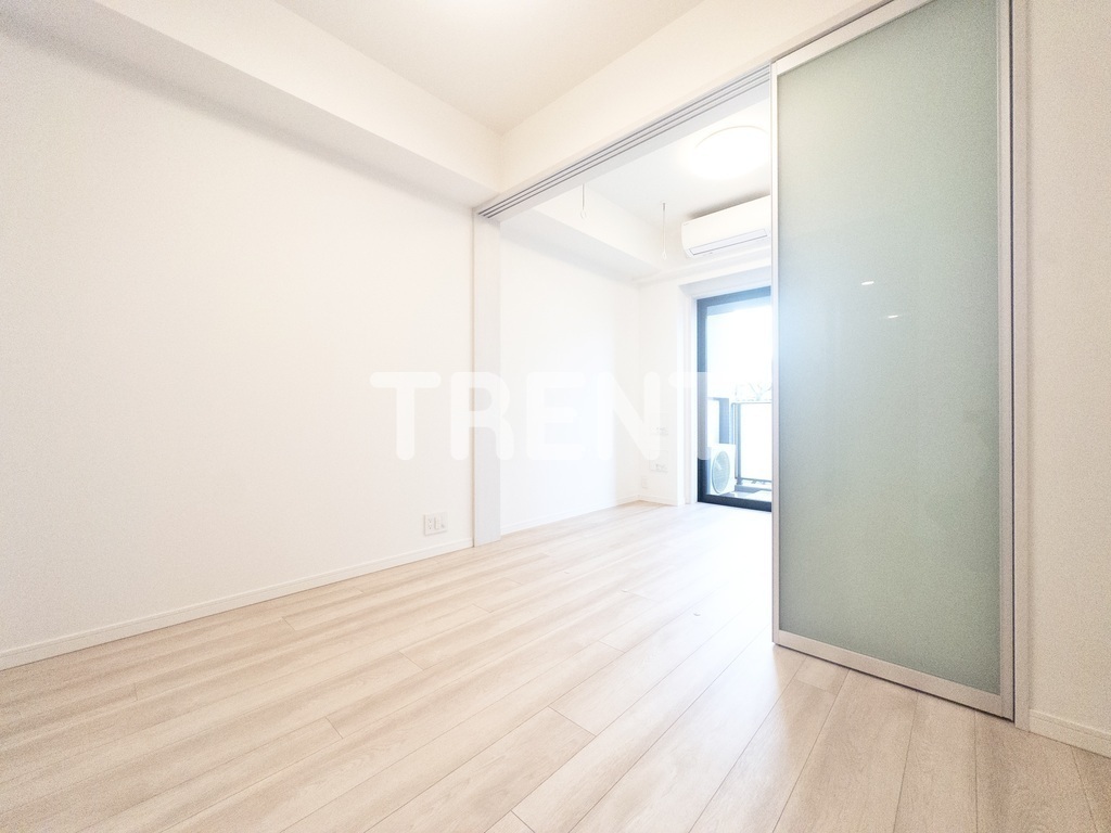 パークヴィラ恵比寿-903