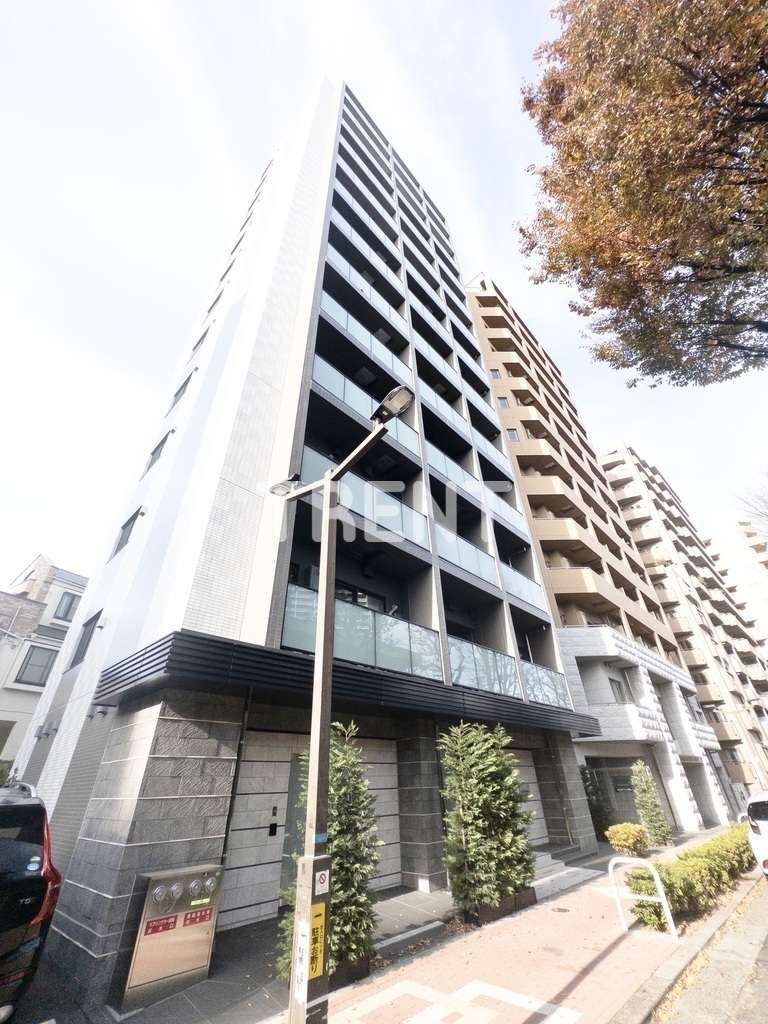 パークヴィラ恵比寿-903