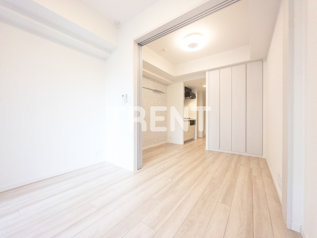 パークヴィラ恵比寿-903