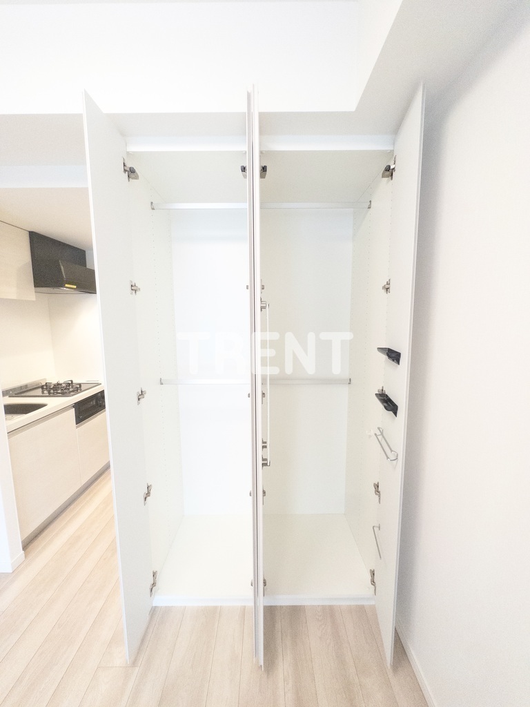 パークヴィラ恵比寿-903