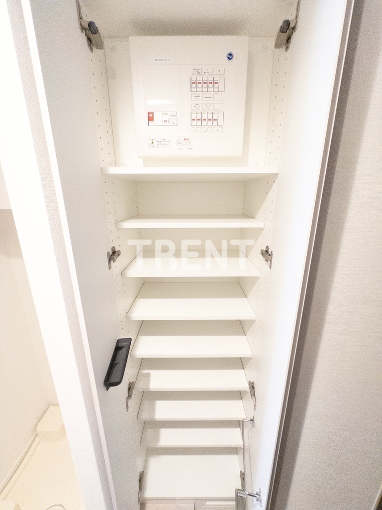 パークヴィラ恵比寿-903