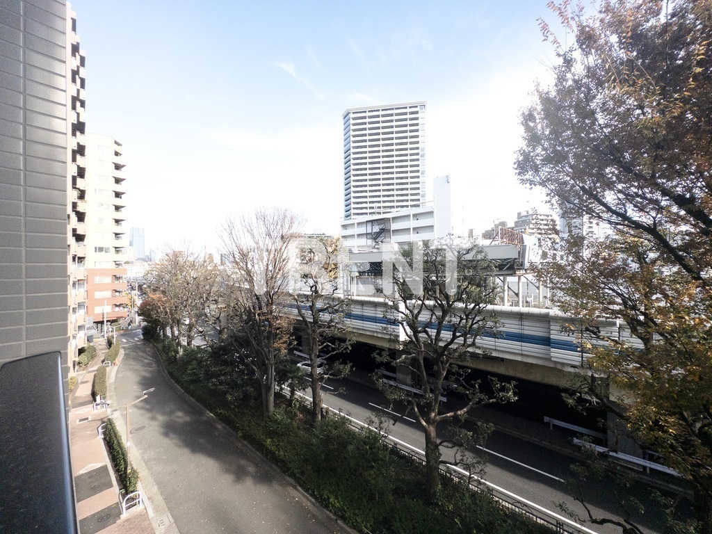 パークヴィラ恵比寿-903