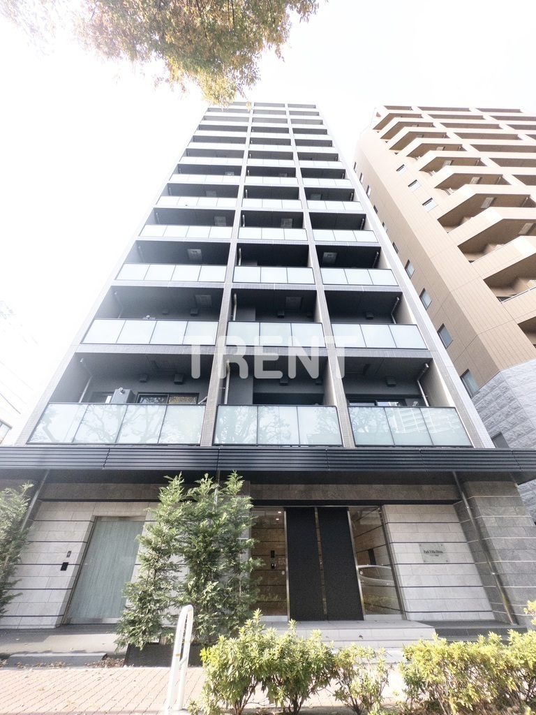 パークヴィラ恵比寿-903