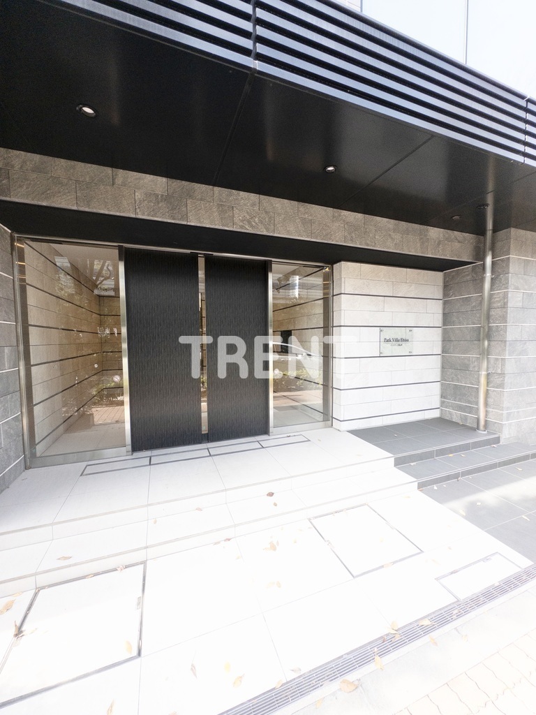 パークヴィラ恵比寿-903