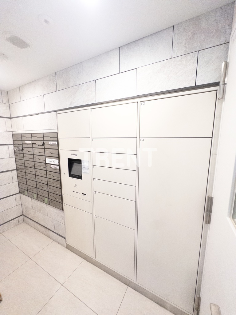 パークヴィラ恵比寿-903