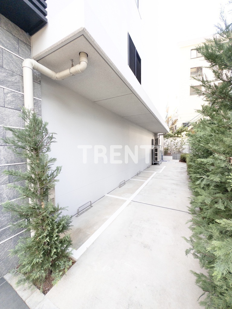 パークヴィラ恵比寿-903