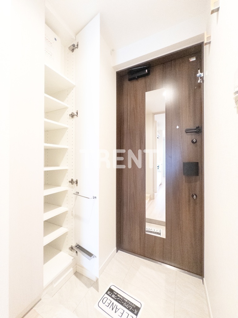 パークヴィラ恵比寿-903