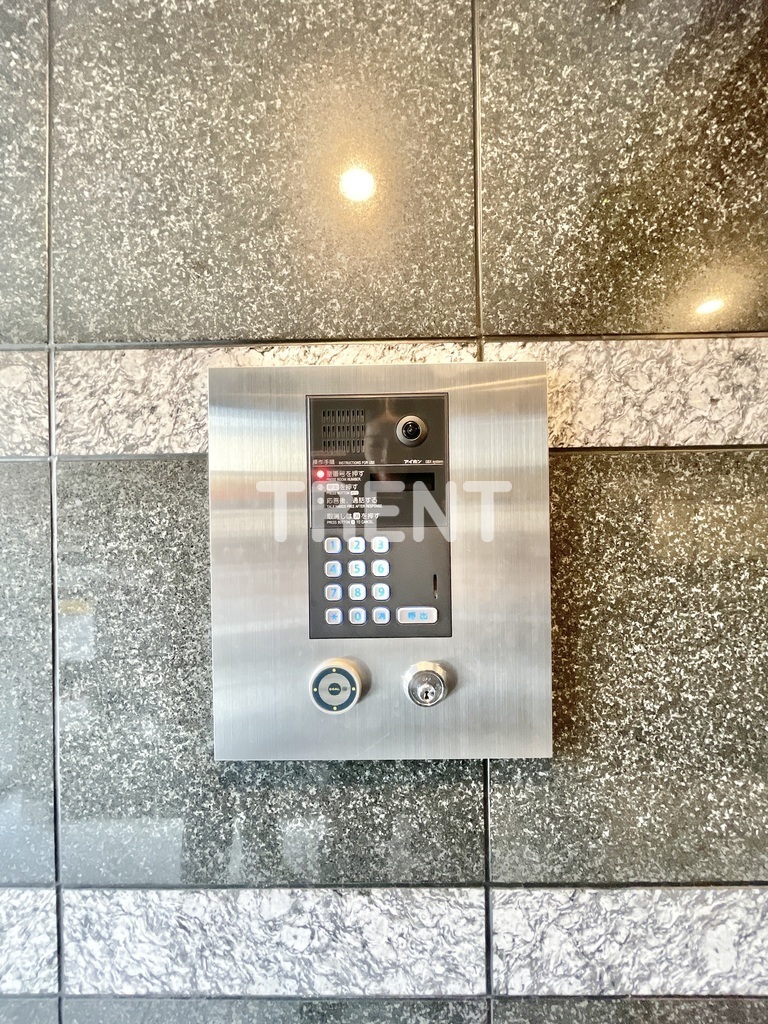 ルーエ恵比寿-305