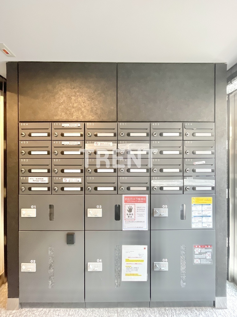 ルーエ恵比寿-305