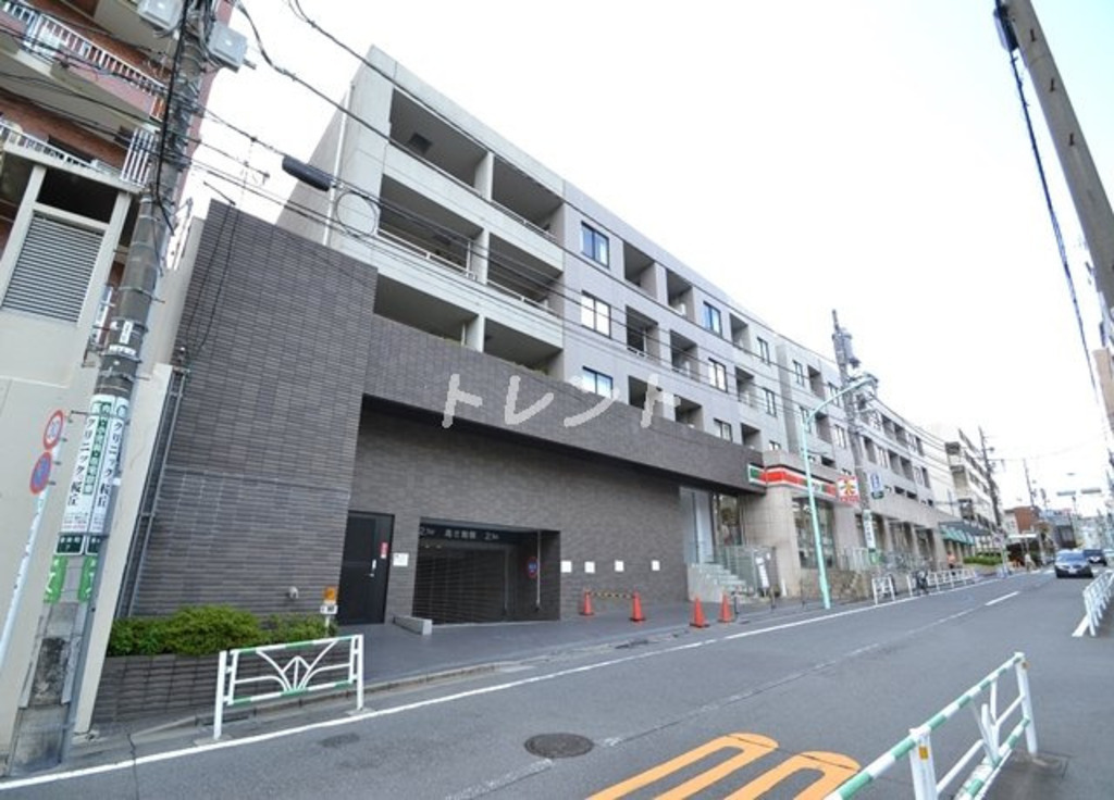 KDX代官山レジデンス-109