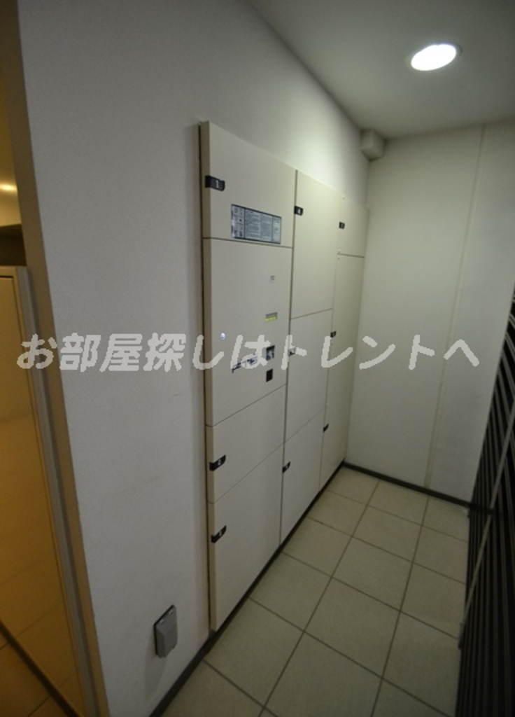 グランスイート神宮前-203