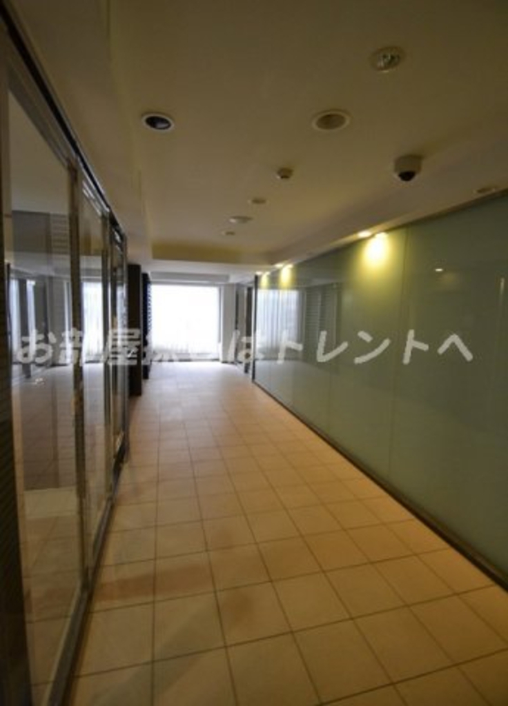 グランスイート神宮前-203