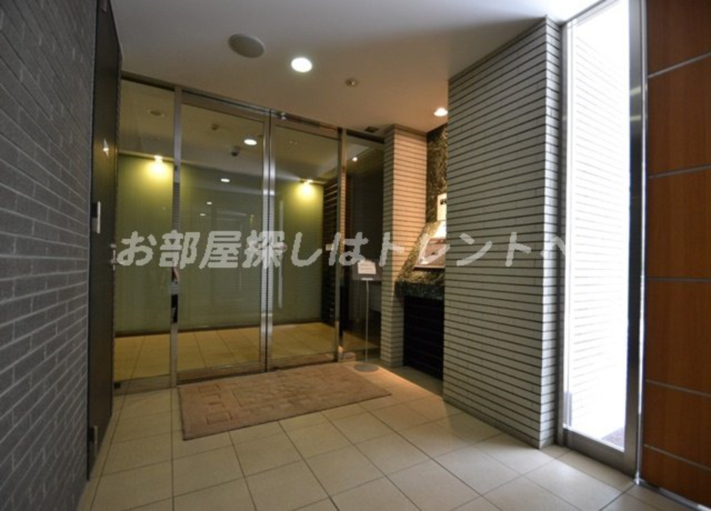 グランスイート神宮前-203